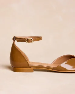 Sandalia Plana Silvana