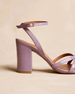 Sandalias Tiras Bruna