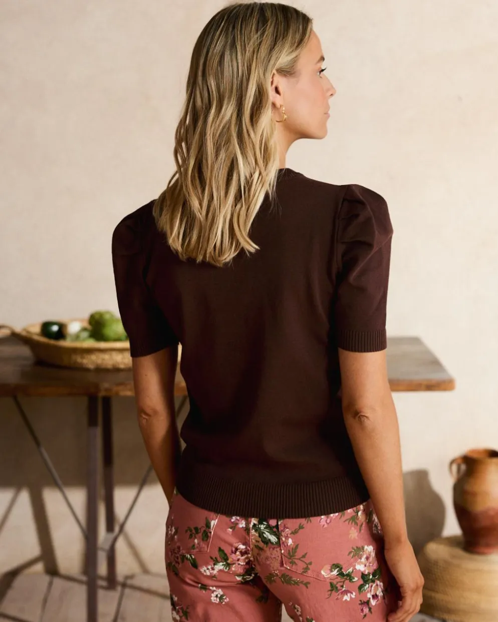 Top Chocolate Luciana