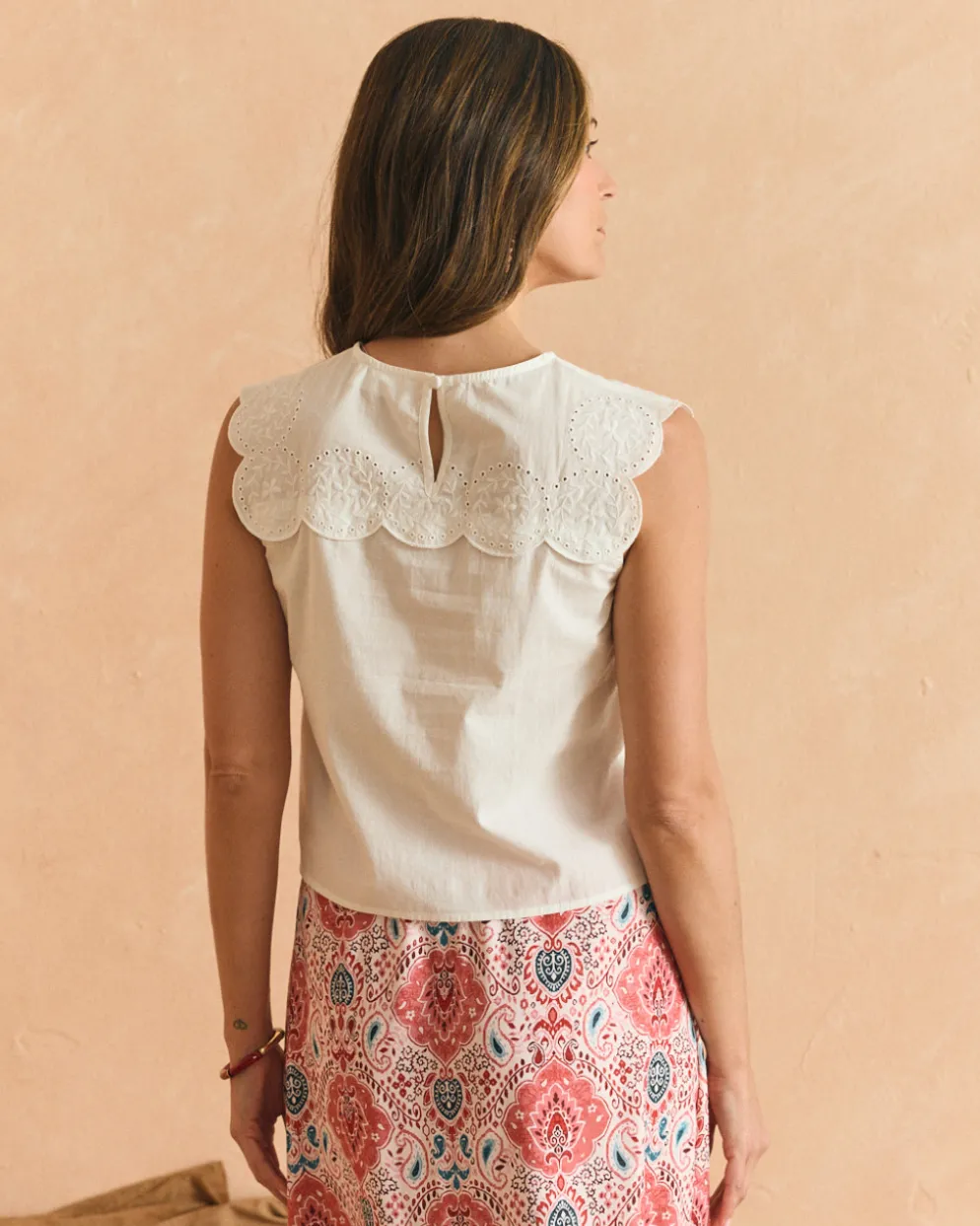Top Crop Miranda