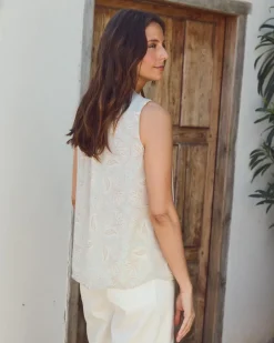 Top Estampado Yanira