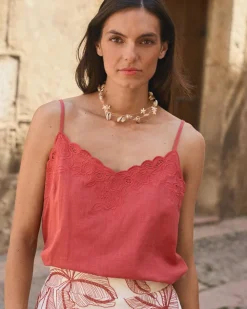 Top Lencero Estelle