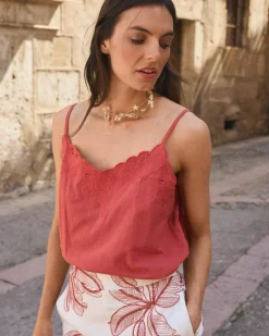 Top Lencero Estelle