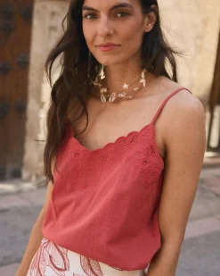 Top Lencero Estelle