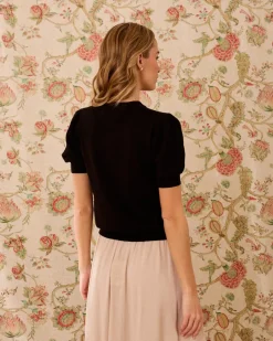 Top Negro Ruth