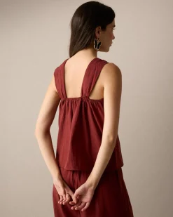 Top Nudo Laila