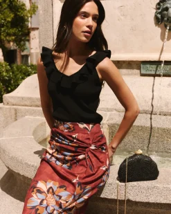 Top Punto Celine