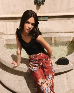 Top Punto Celine