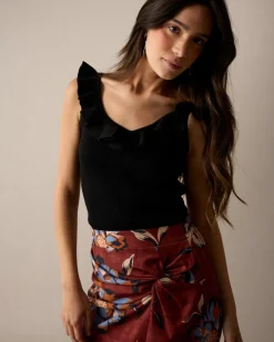 Top Punto Celine