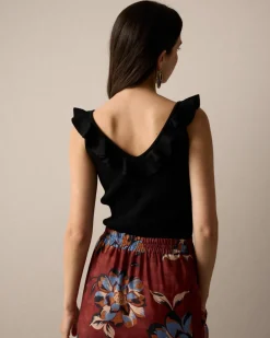 Top Punto Celine