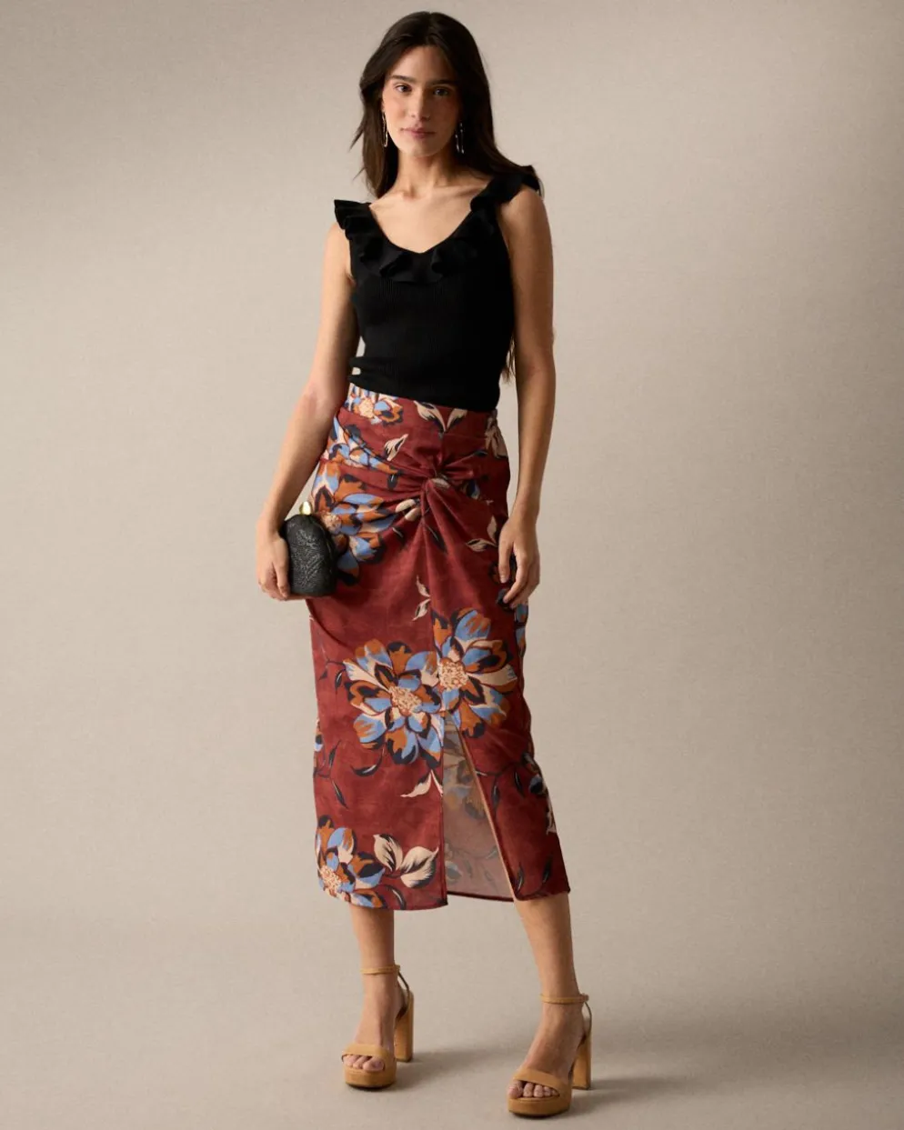 Top Punto Celine