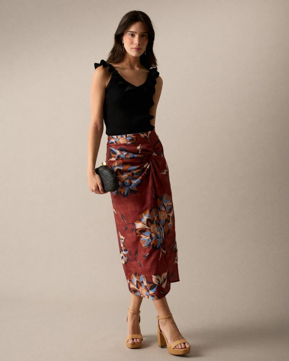 Top Punto Celine