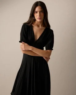 Vestido Asimétrico Katrine