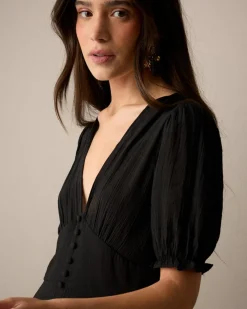 Vestido Asimétrico Katrine