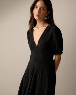 Vestido Asimétrico Katrine