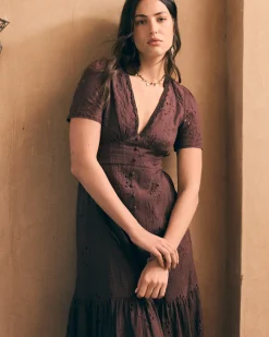 Vestido Batista Amelia