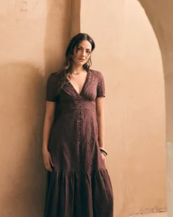 Vestido Batista Amelia