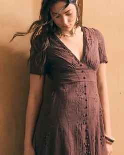 Vestido Batista Amelia