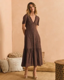 Vestido Batista Amelia