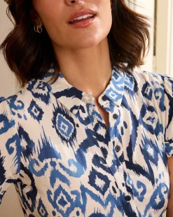 Vestido Camisero Adut