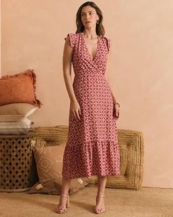 Vestido Camisero Alina