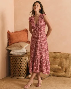 Vestido Camisero Alina