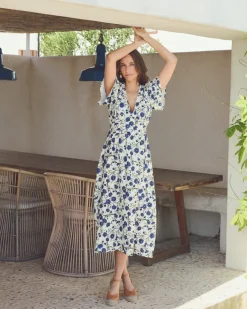 Vestido Camisero Celena