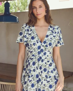 Vestido Camisero Celena
