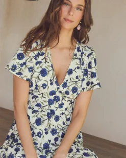 Vestido Camisero Celena