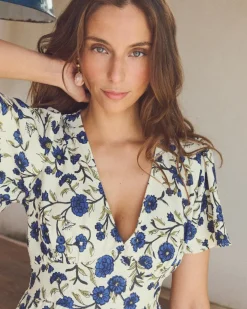 Vestido Camisero Celena