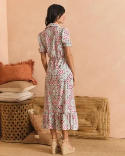 Vestido Camisero Gaela