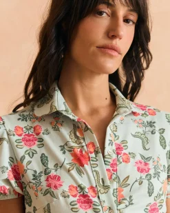Vestido Camisero Mila
