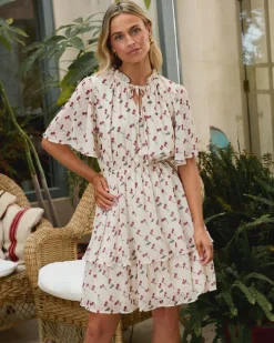 Vestido Corto Adri