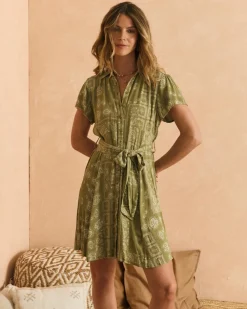 Vestido Corto Alanis