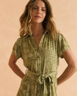 Vestido Corto Alanis