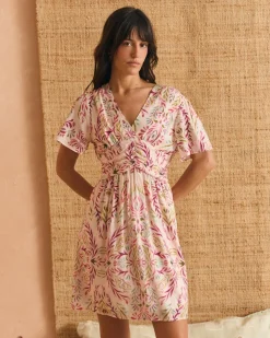 Vestido Corto Aliss