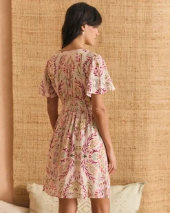 Vestido Corto Aliss