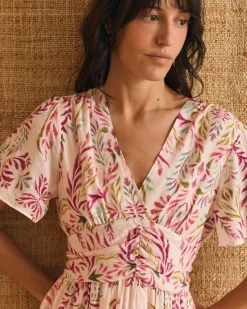 Vestido Corto Aliss
