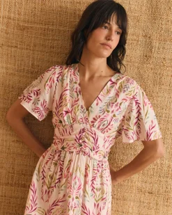 Vestido Corto Aliss