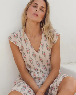 Vestido Corto Aurora