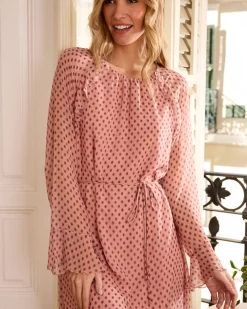 Vestido Corto Bilma