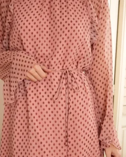 Vestido Corto Bilma