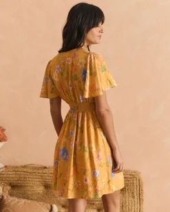 Vestido Corto Carlo