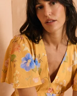 Vestido Corto Carlo