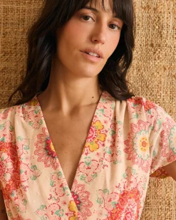 Vestido Corto Katia