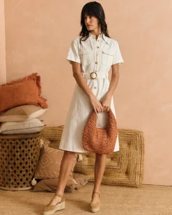 Vestido Corto Yael