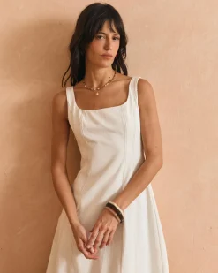 Vestido Denim Lina
