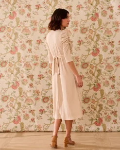 Vestido Diario Bea