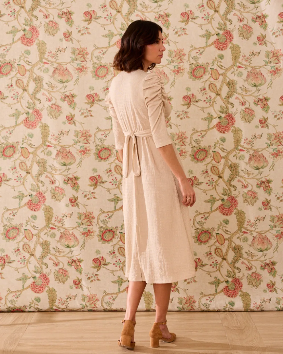 Vestido Diario Bea