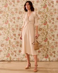 Vestido Diario Bea